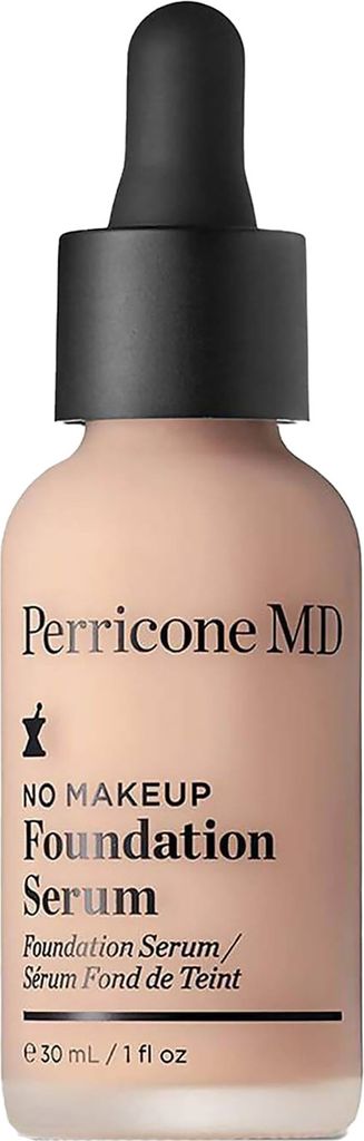 Perricone MD Foundation No Makeup Foundation Serum