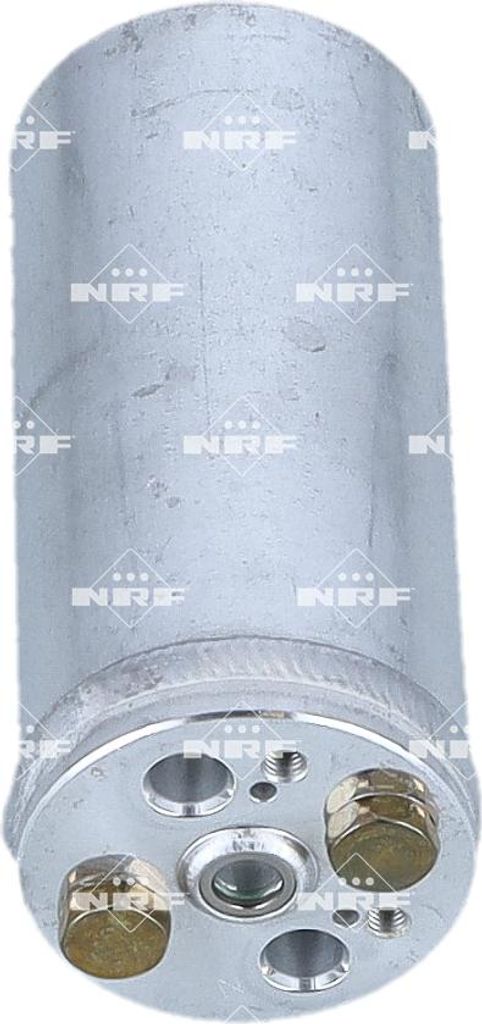 NRF Klimatrockner 33414 für MITSUBISHI L 200 / Triton Pickup (KAT, KBT) 60mm 150mm Fass