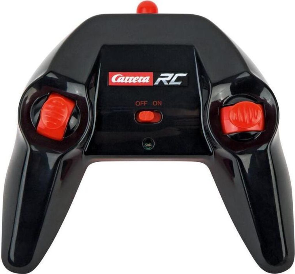 Carrera 2,4 GHz  Controller 370201055/56, 370200992 Immagine del prodotto 
