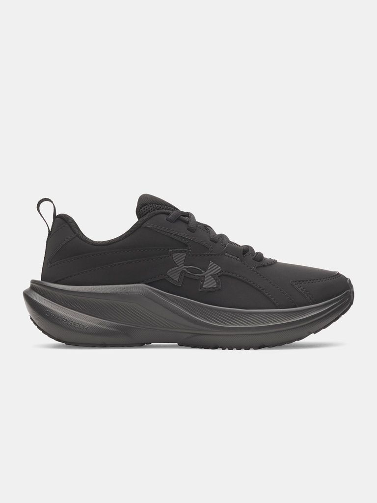 Under Armour UA BGS Assert 11 UFM SYN Schuhe für Jungen 3.5