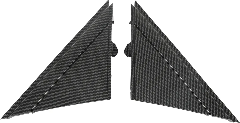 Réparez votre Cache Triangle de Rétroviseur Cassé avec la Pièce 1SH16KX7AA