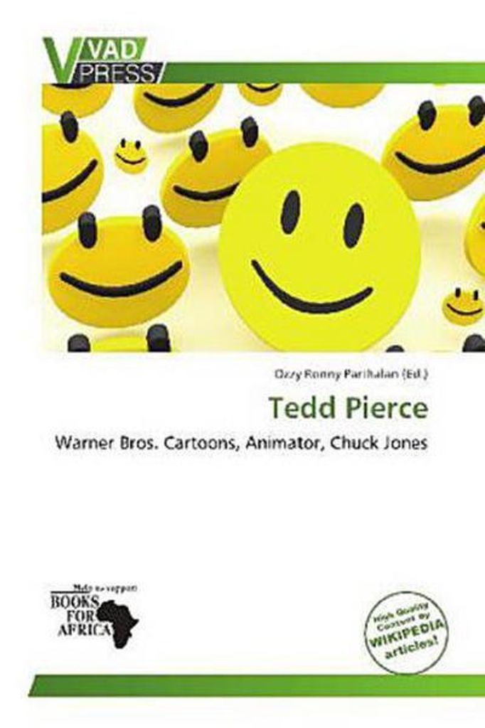 Tedd Pierce