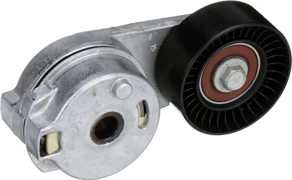 Rouleau tendeur anti-sifflement pour moteur Dodge et Jeep Commander