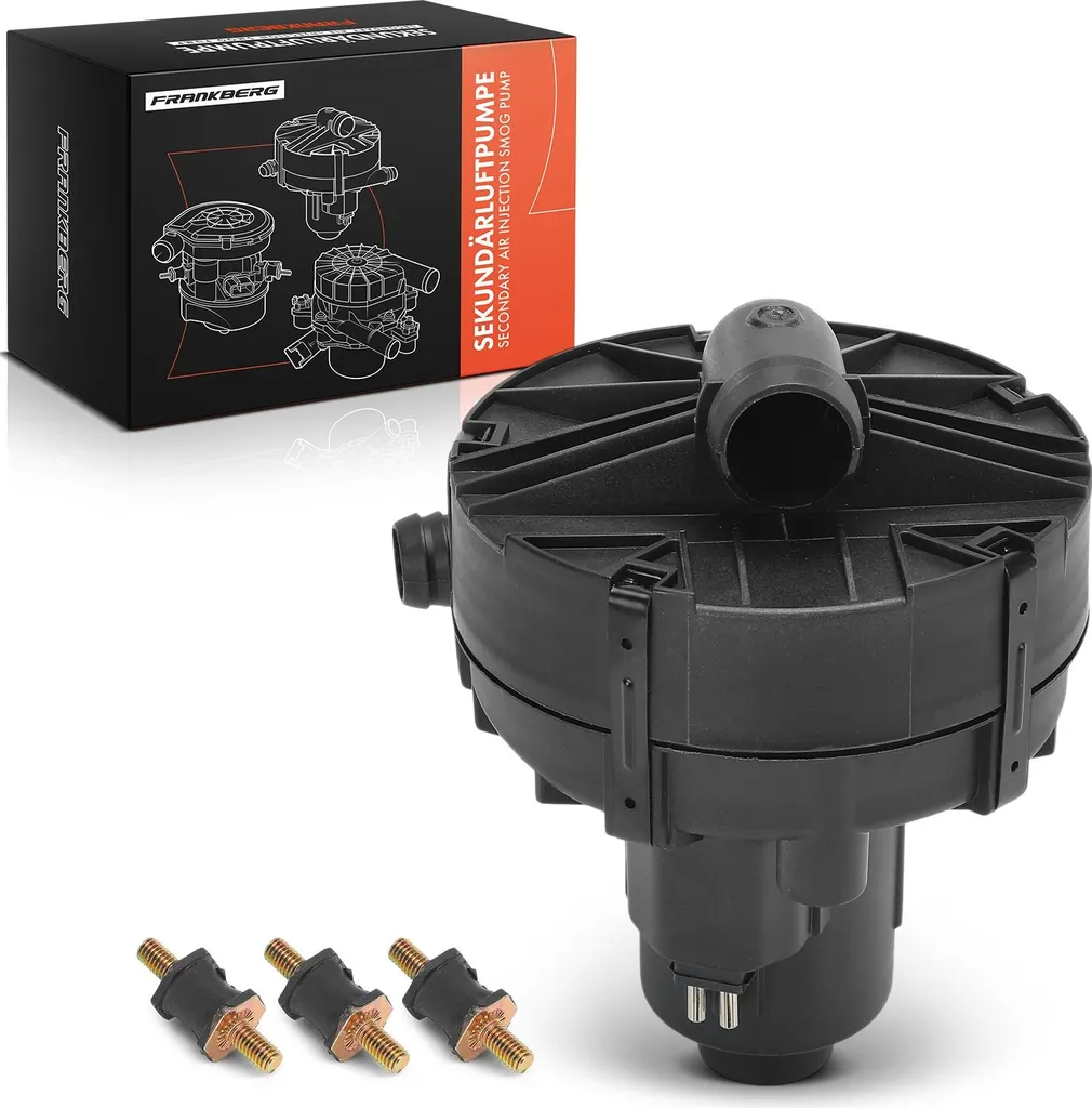 Pompe à air secondaire pour réparation moteur Mercedes 2.0L SLK et C