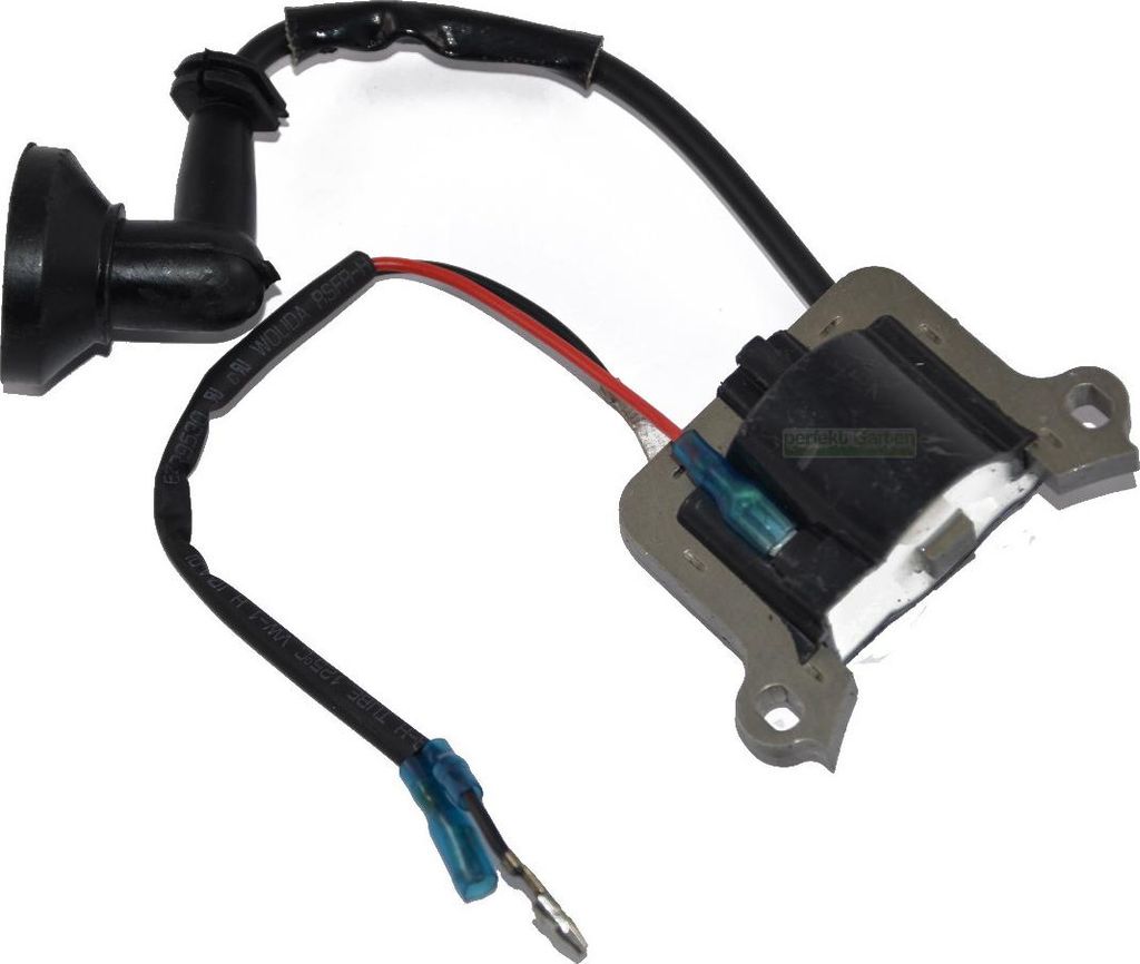 Zündspule für D+L MFS520 Motorsense Freischneider