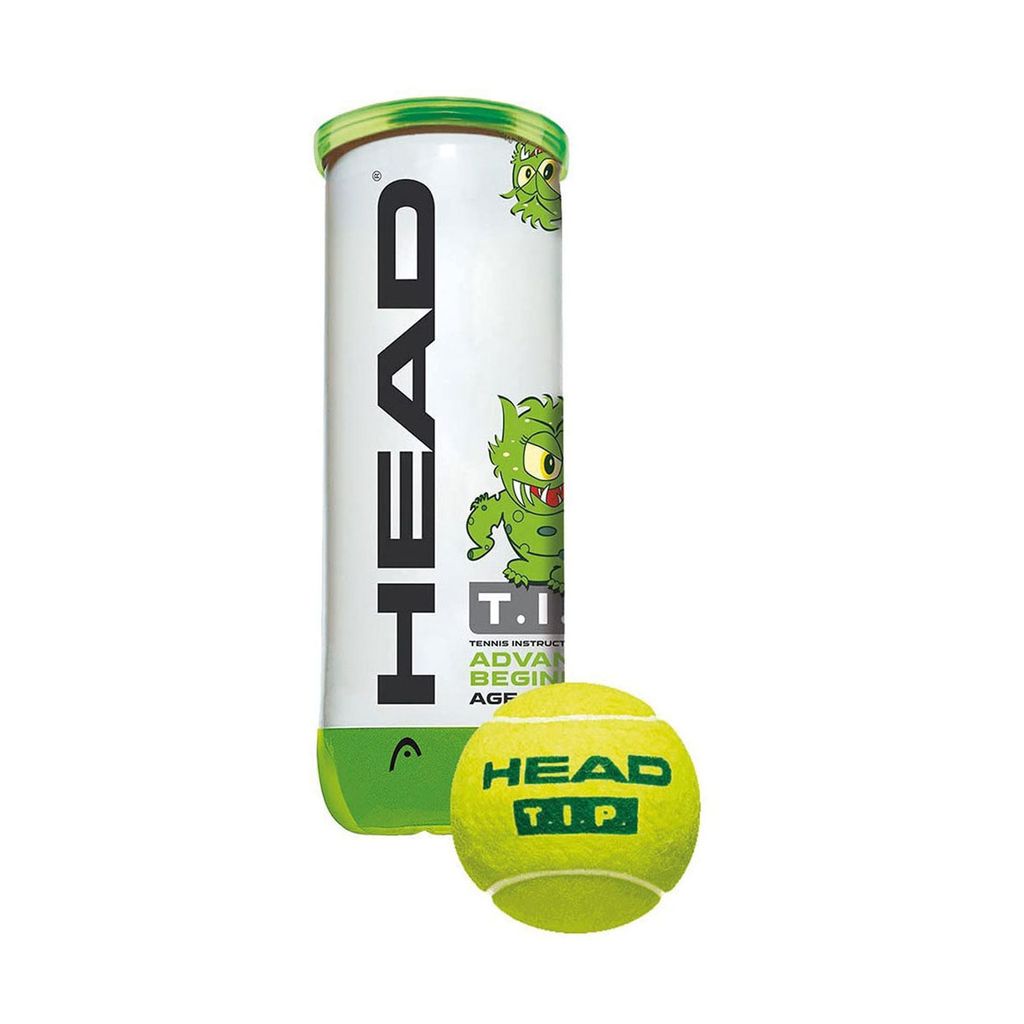 Head 3B HEAD TIP green Produktbild 