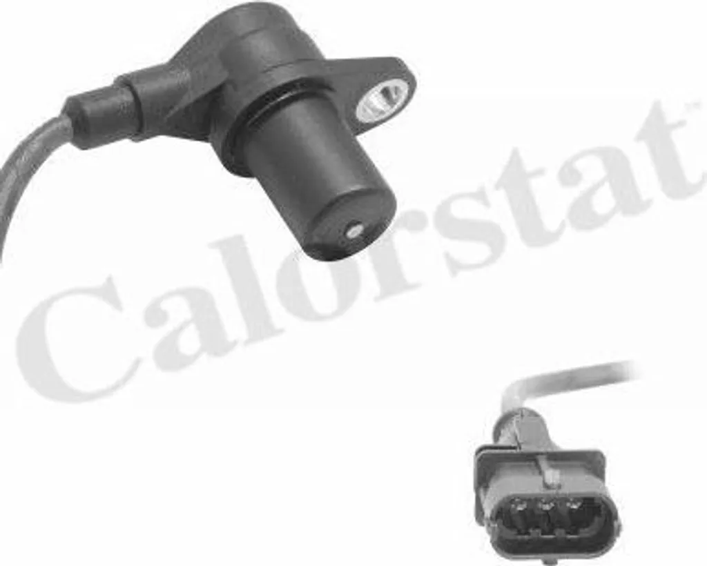 Capteur PMH vilebrequin pour réparation moteur Daily et Van H-1