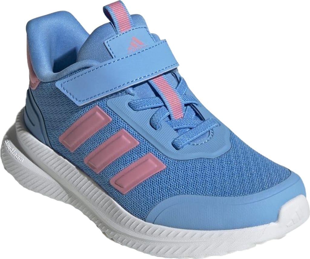 Adidas - Kinder Sneaker "X_PLRPATH" GT2108 (34 EU) (Blau)