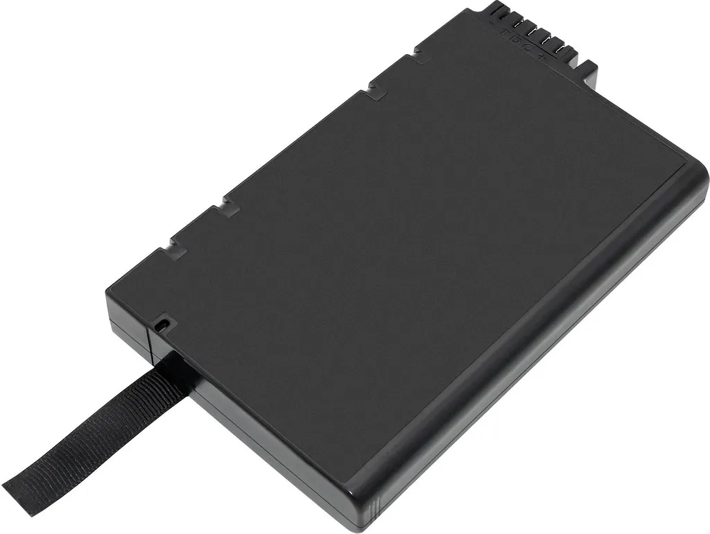 Batterie Haute Capacité 863283 pour Philips Suresigns VM4 VM6 VS4 VS6 - 3