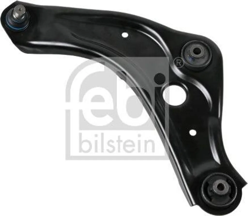 Bras de suspension FEBI BILSTEIN 176533 pour Nissan Qashqai et Kadjar