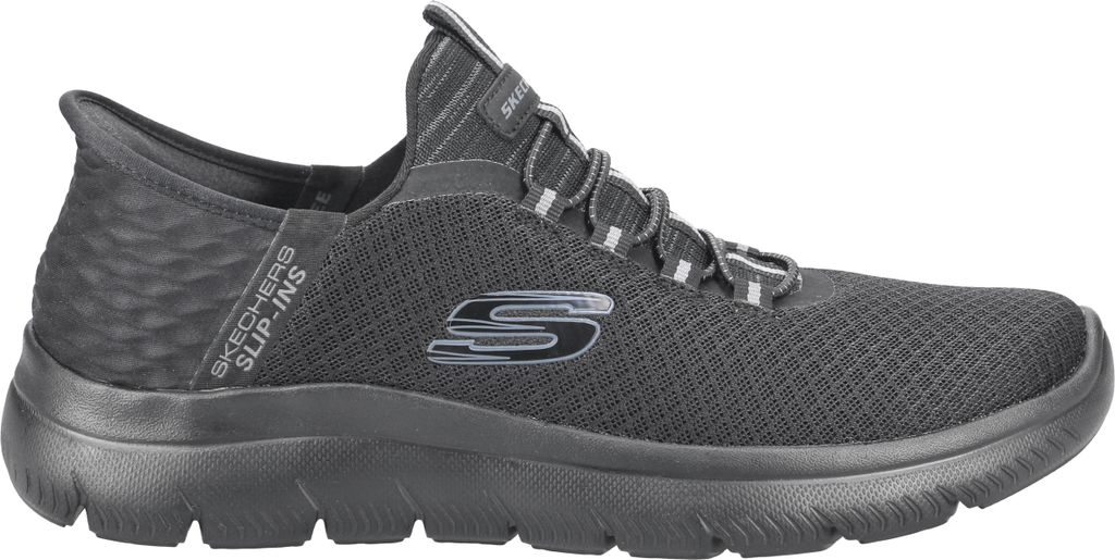 Skechers Slip-ins™ Summits High Range Herren Sneaker Produktbild 71