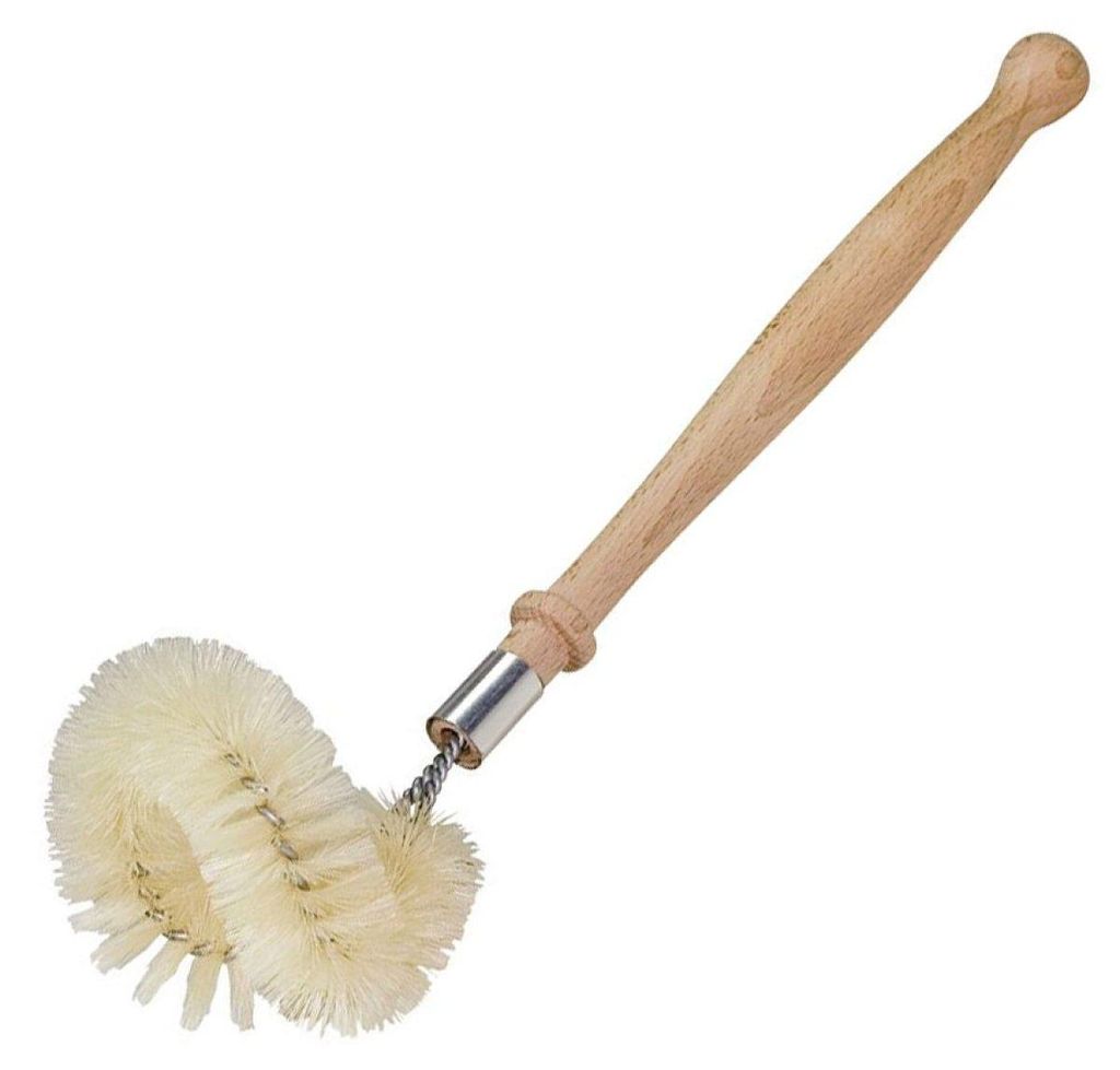 Bürstenhaus Redecker Toiletten Randbürste Randreiniger WC Produktbild 