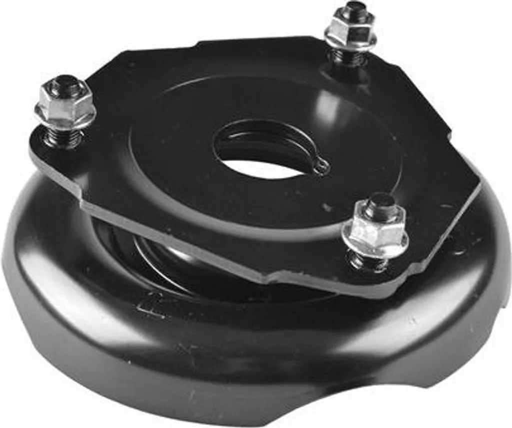 Support de jambe de suspension TEDGUM 00466355 pour Nissan X-Trail OE