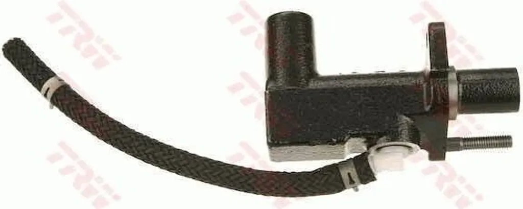Remplacer maître-cylindre embrayage Mazda 6 (G) - TRW PNB713 OE GJ6F