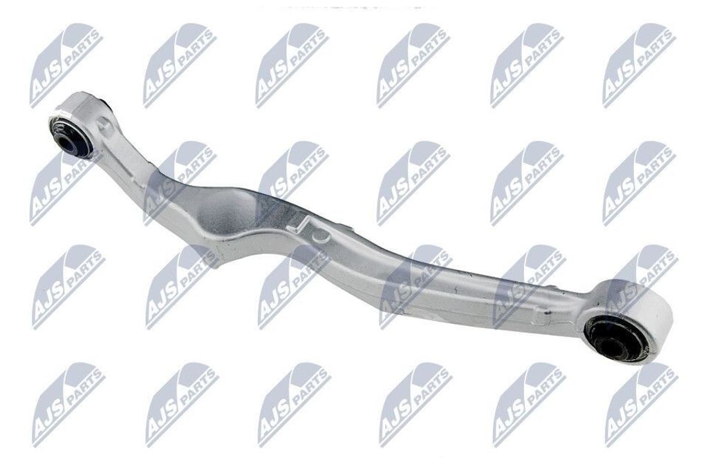 NTY ZWT-NS-000 Querlenker Hinten Links Oben Hinten Außen Rechts Unten Links Innen für RENAULT Kadjar (HA, HL) Längslenker Schräglenker