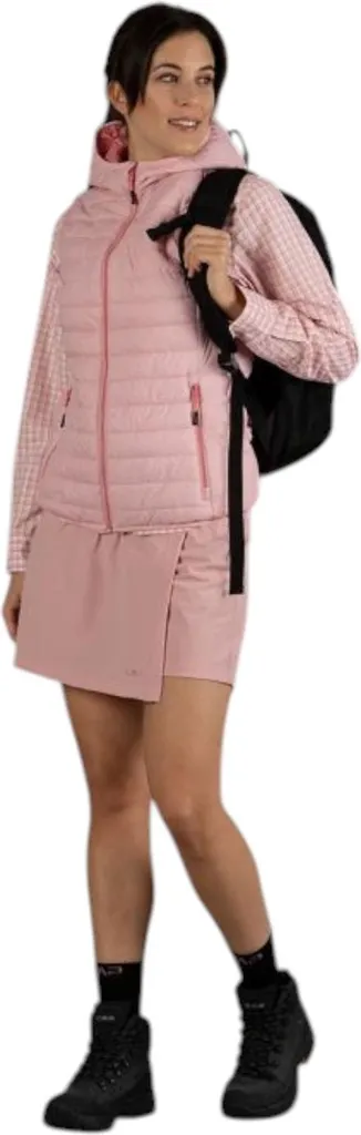 Sac à dos CMP Phoenix 18L avec dos ventilé et format ergonomique de 47 cm - 10