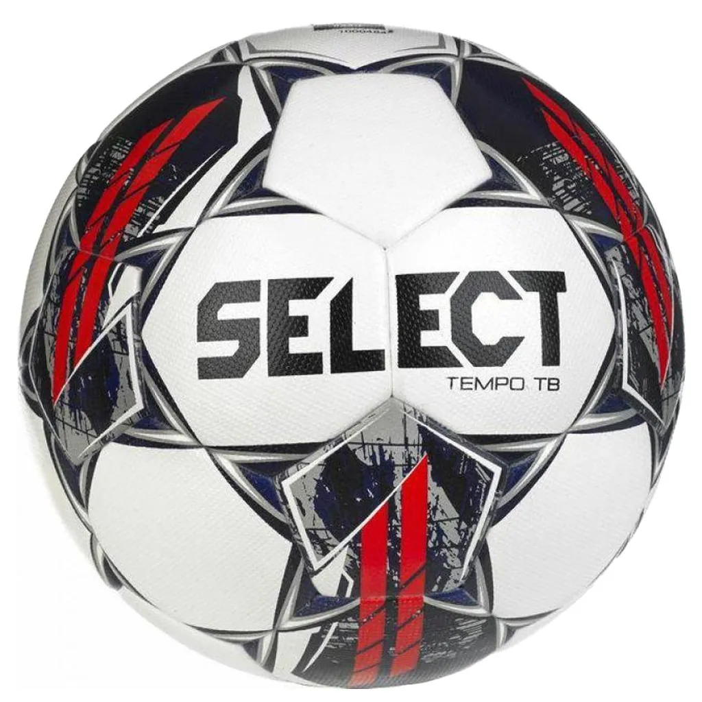 Ballon de foot Select Tempo TB taille 4 pour clubs et entraînement