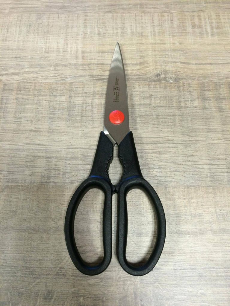 ZWILLING Vielzeckschere Twin L 20,5cm Produktbild 3