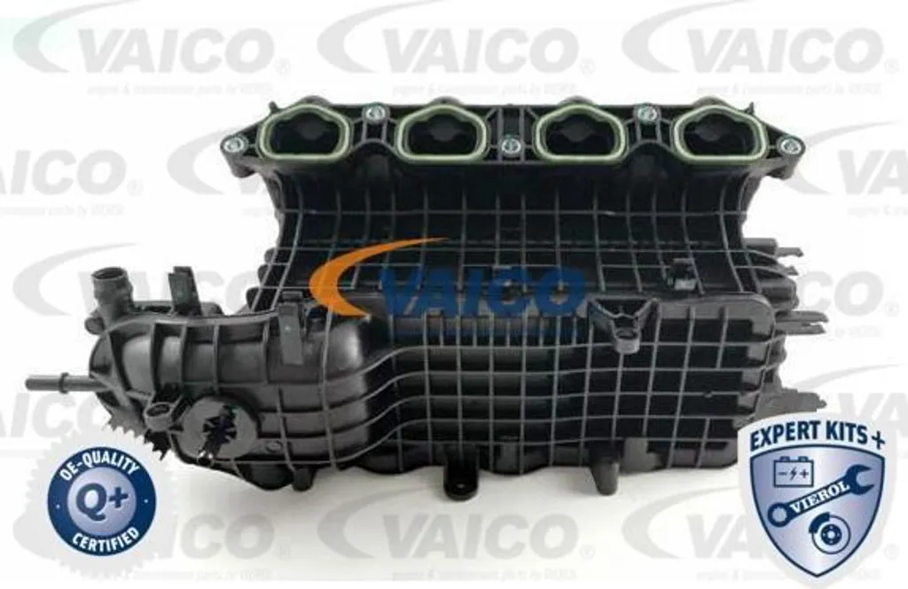 Collettore Aspirazione VAICO V10-4475 Air Supply 04E129709AM OEM
