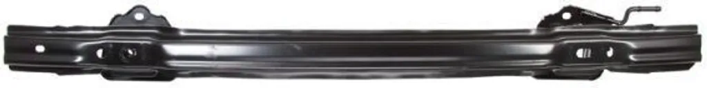 Support de pare-chocs BLIC 5502-00-0062980P en ABS renforcé pour BMW E90