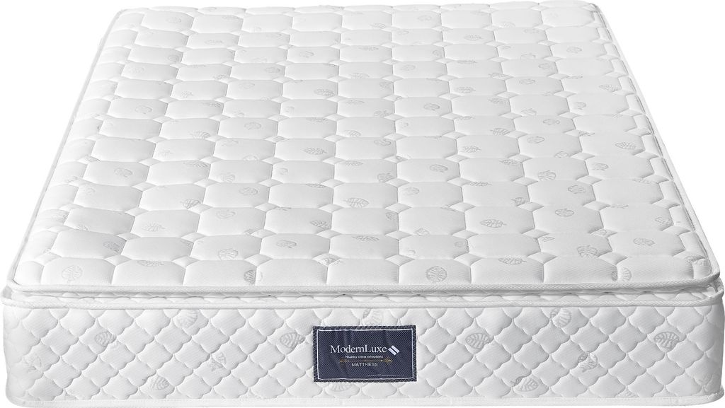 Matrace Fortuna Lai 140x200 H3 , 7zónová matrace ze studené Obrázek produktu 