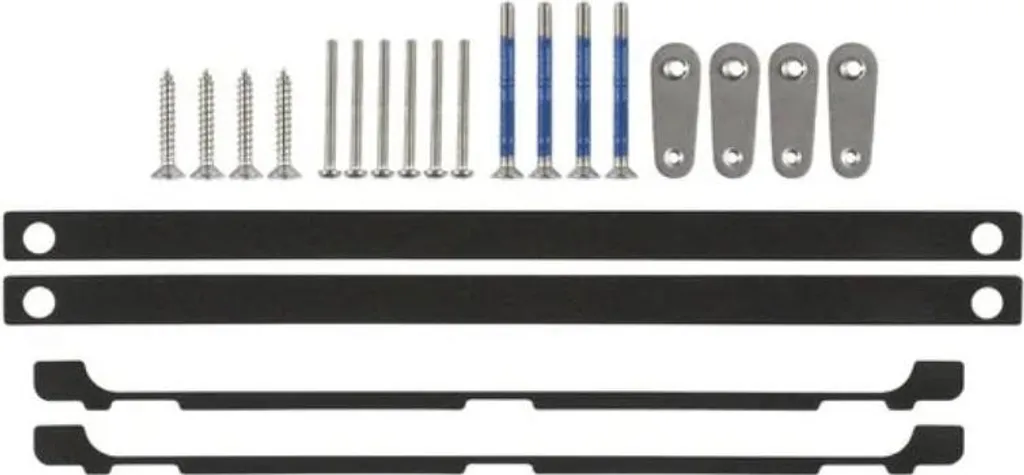 Acquista Garmin 010-12801-00 Kit Montaggio a Incasso per GPSMAP 8410/8610