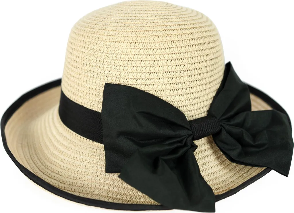 Art Of Polo Cappello Donna Ishilat Beige Chiaro - Eleganza Universale