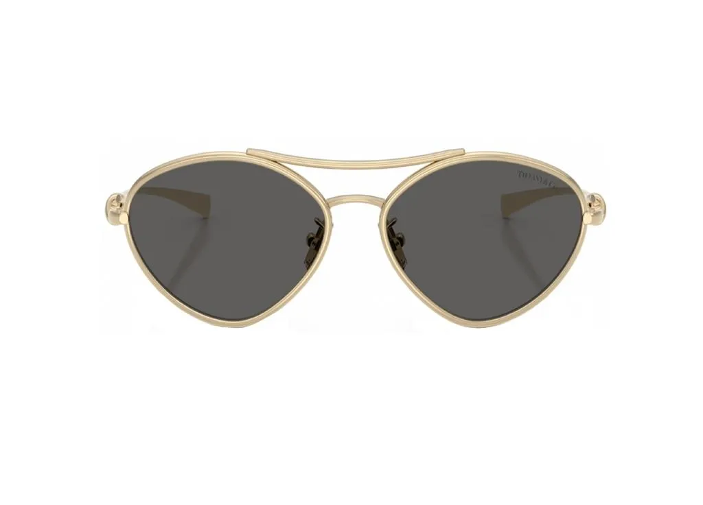 Lunettes de soleil Tiffany TF3117 pour femme idéales pour l'été et ville