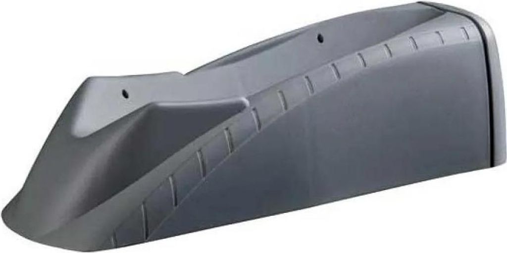 Akcesoria Elite Cycling Travel Block Grey Zdjęcie produktu 