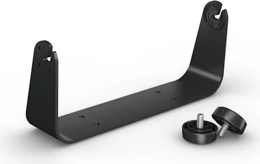 Support de Navigation Garmin pour GPSMAP 15x3 - Idéal pour Poste de Barre