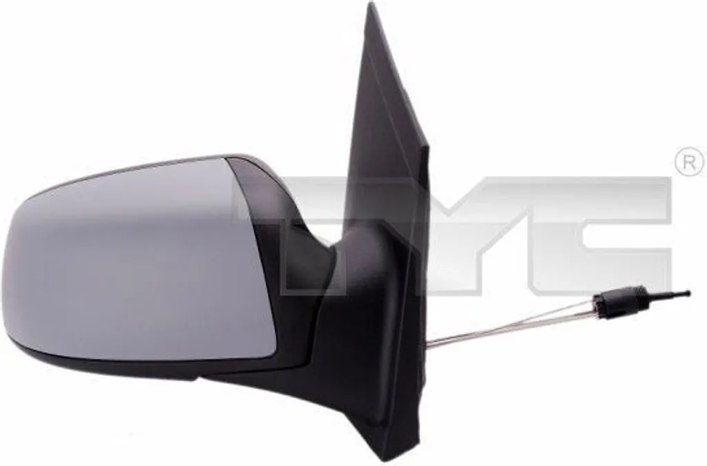 Rétroviseur Focus II cassé ? Changez pour ce modèle gauche OE 1376304