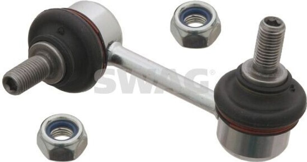 SWAG Koppelstange Stabilisator passend für PEUGEOT 4007 Produktbild 
