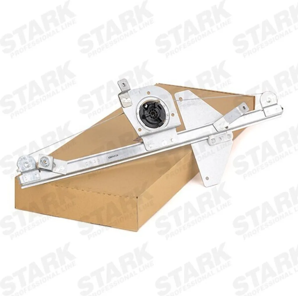 Lève-vitre électrique STARK SKWR-0420537 avant gauche pour C3 II (SC)