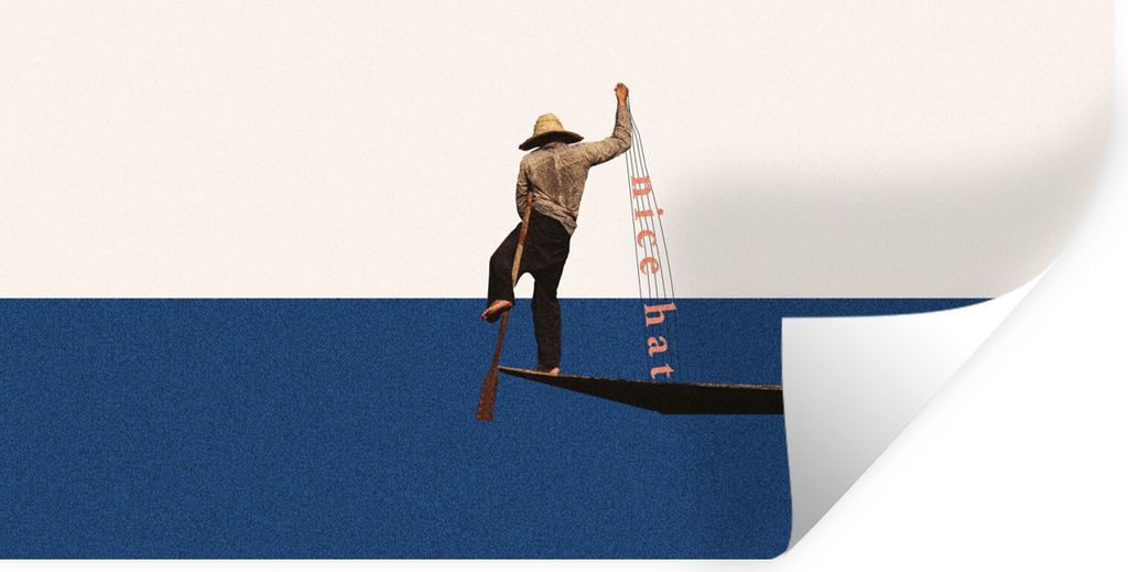 MuchoWow Wandtattoo Wandsticker Wandaufkleber Frau - Komplimente - Abstrakt 120x60 cm Selbstklebend und Repositionierbar - Sticker - Dekorfolie