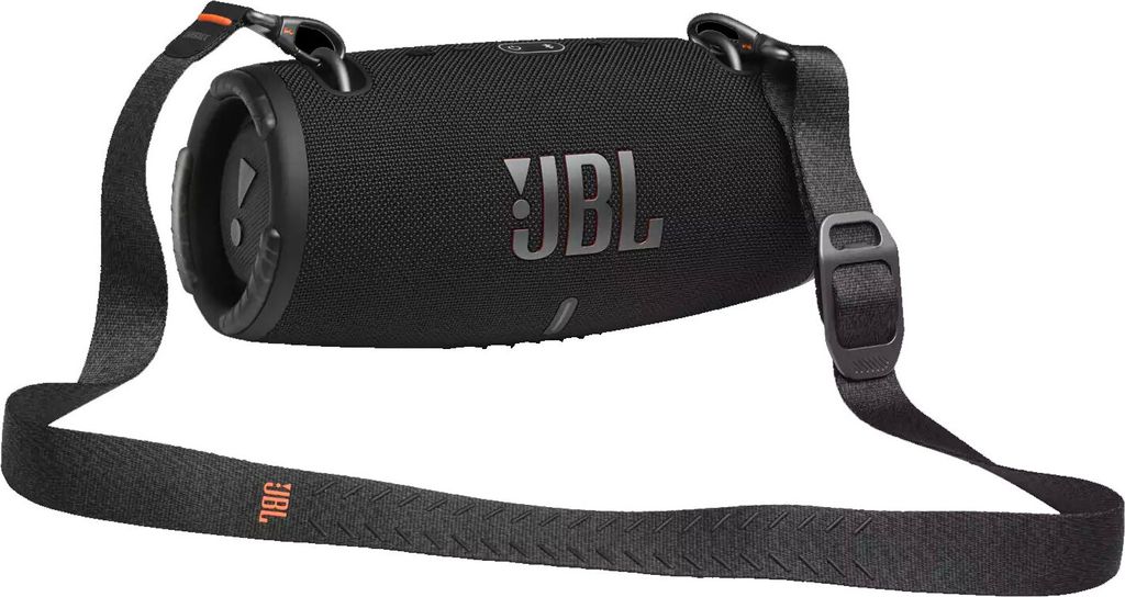 JBL Xtreme 3 schwarz Immagine del prodotto 