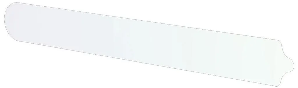 Film de Protection Cadre Universel Transparent Rfr pour VTT et Route