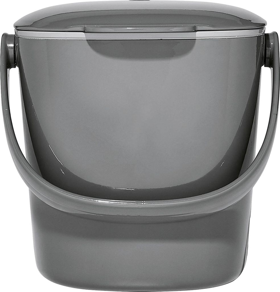 OXO Küchenabfalleimer 2,8l gr 104981 719812001036 Immagine del prodotto 