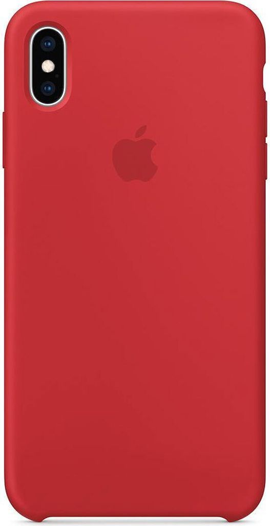 Apple MRWH2ZM/A, Powłoka ze skóry, Apple, iPhone XS Max, Zdjęcie produktu 