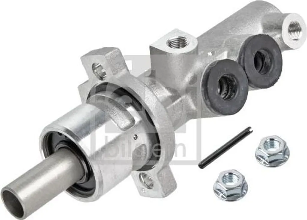 Maître-cylindre de frein FEBI 109430 pour Volvo S40 V40 - Réf 30863323