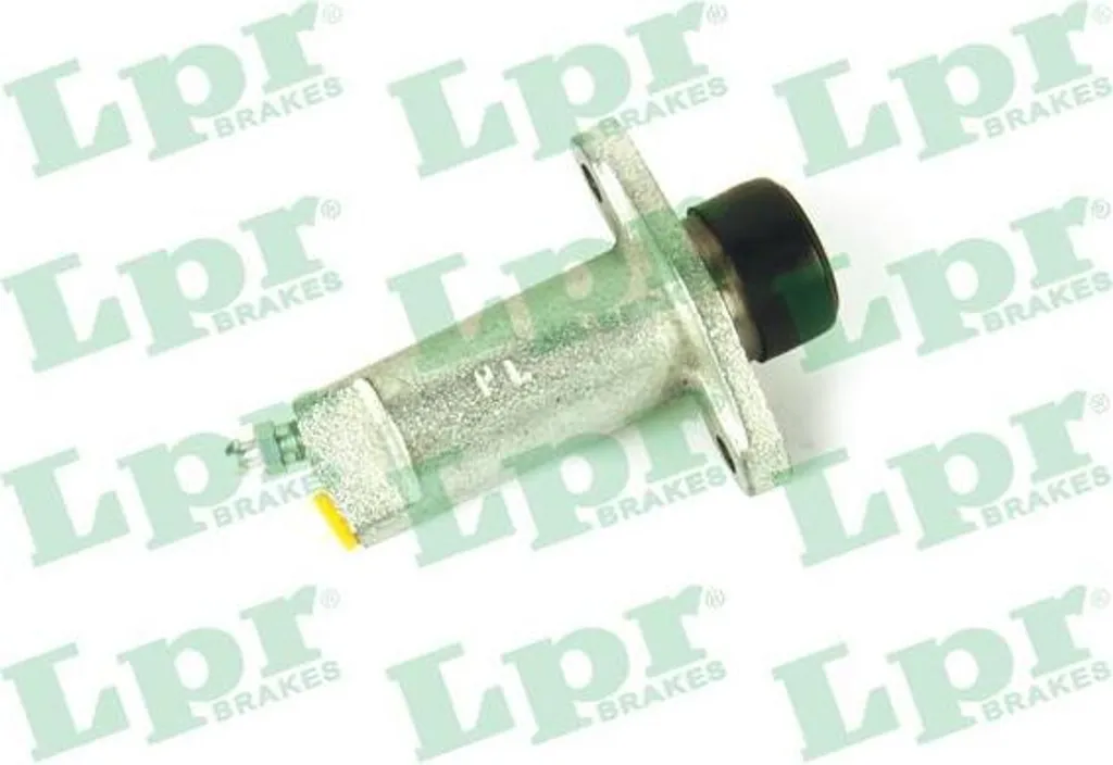 Fini les fuites d'embrayage sur Defender avec le cylindre LPR 3502 OE