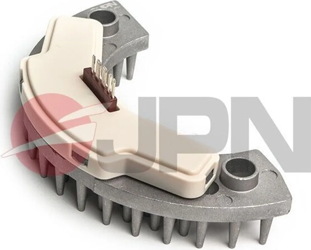 Module de résistance de chauffage habitacle pour 307 SW OE 6441 AP