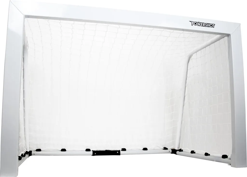Mini but de foot en alu stable solution pour petits terrains de sport