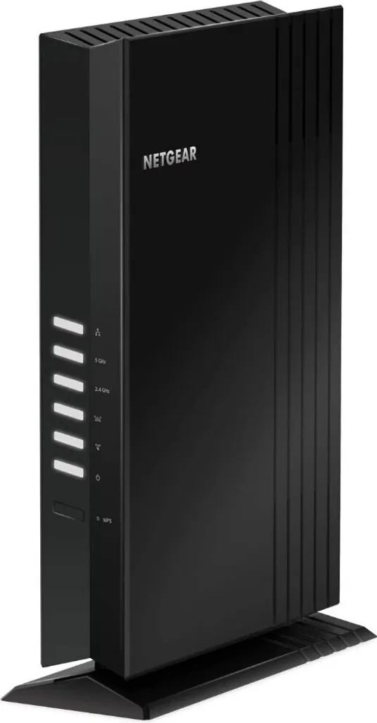 Répéteur Wi-Fi Netgear EAX20 idéal pour le télétravail et le streaming
