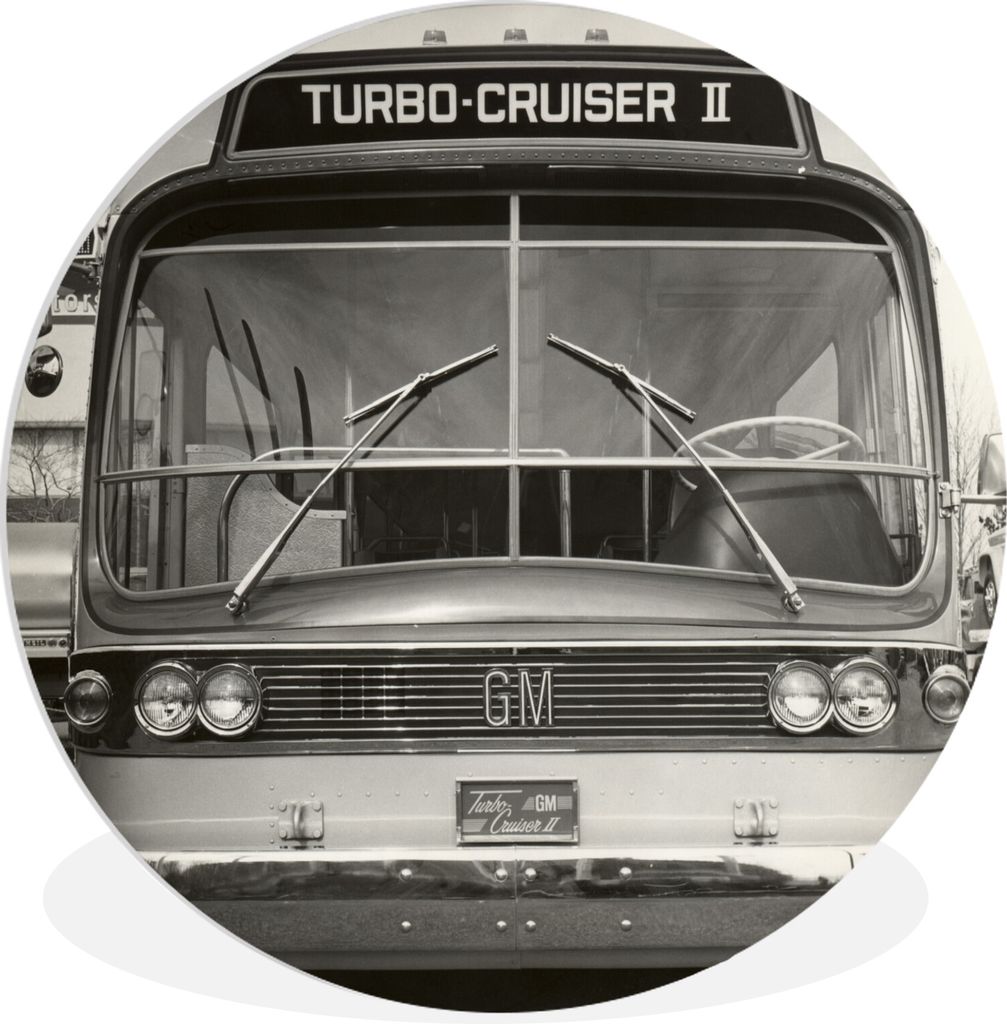 MuchoWow - Schlafzimmer - Bilder - Der Kreis - Kunst für die Wohnung - Plastik - Kunstdruck - Wandbild