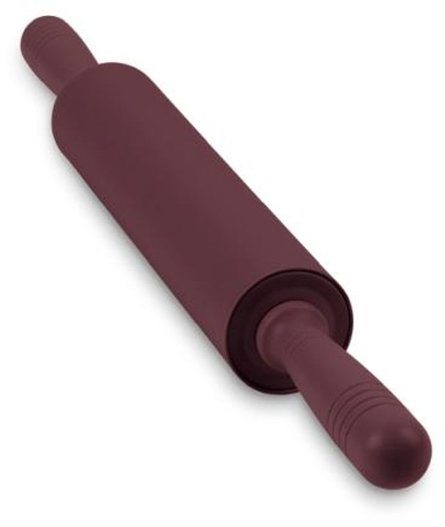Silikon-Nudelholz 43 cm Leonardo Collection