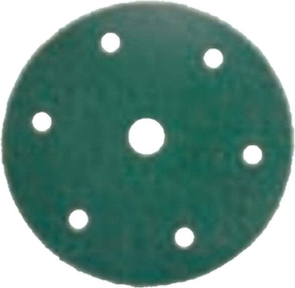 Eibenstock Schleifvlies K 180 5 Stck/Pack 180mm, 37665000