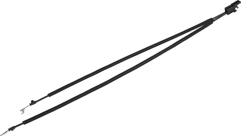 Ricambio Cavo Ribaltamento Sedile Ford Fiesta MK6 01-08 Lato DX - 3