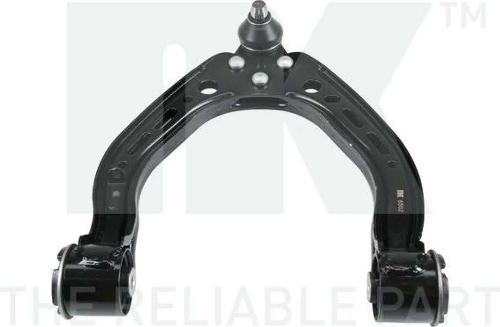 Triangle de Suspension Supérieur Avant Tesla Model S 12- Bras de Roue - 2
