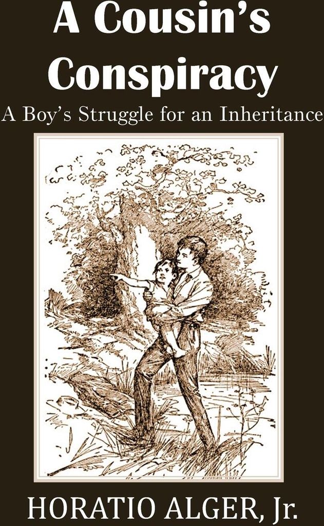 A Cousin's Conspiracy, a Boy's Struggle for an Inheritance