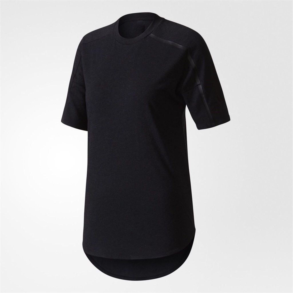 Adidas Tshirts Zne Tee, CE9559, Größe: 158